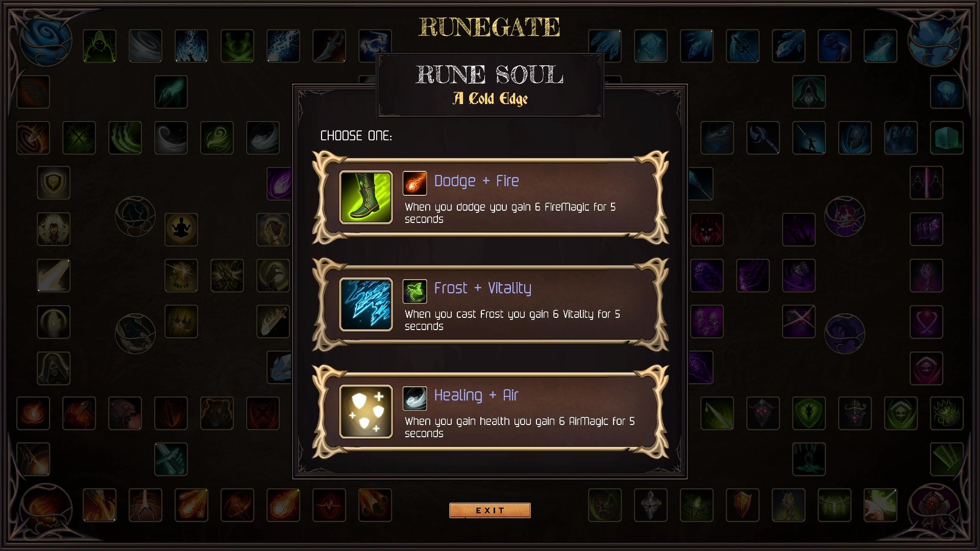 Rules of Alchemy screenshot 9