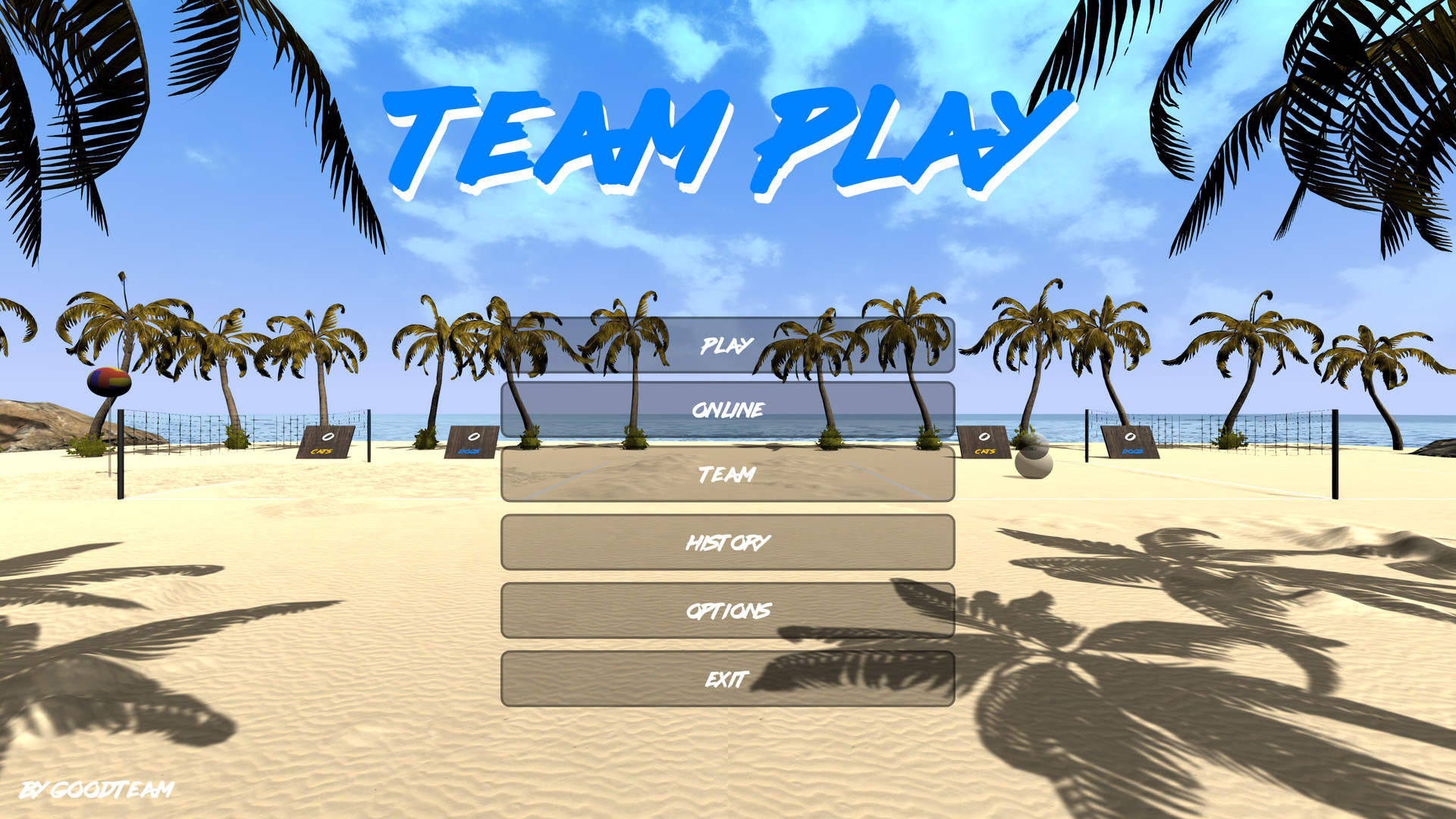 TeamPlay screenshot 1