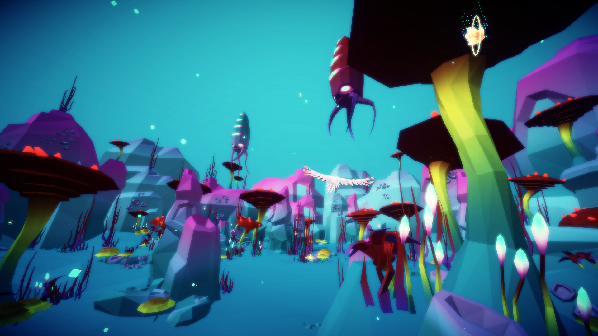 Aery - A Journey Beyond Time screenshot 5