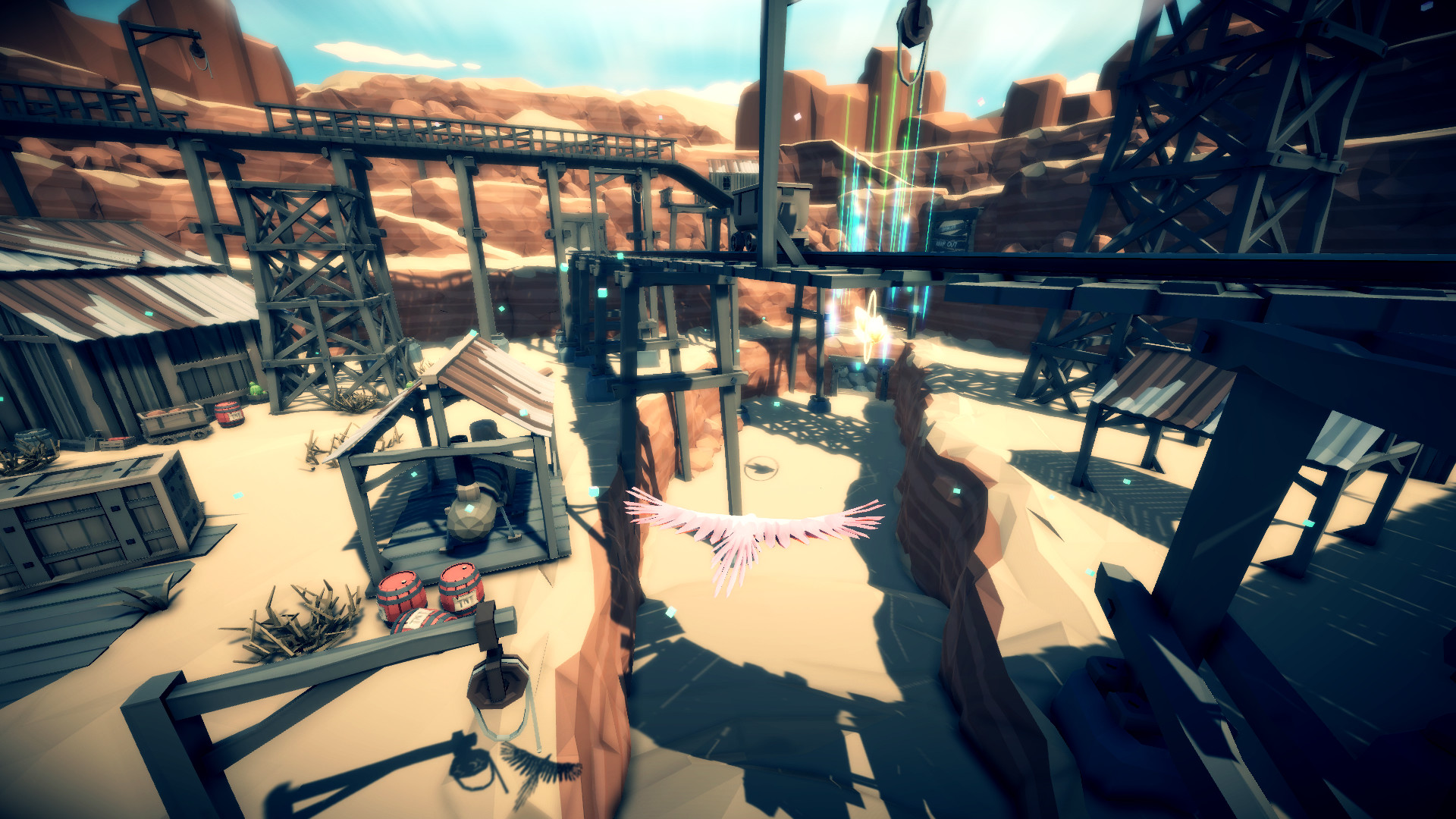 Aery - A Journey Beyond Time screenshot 6