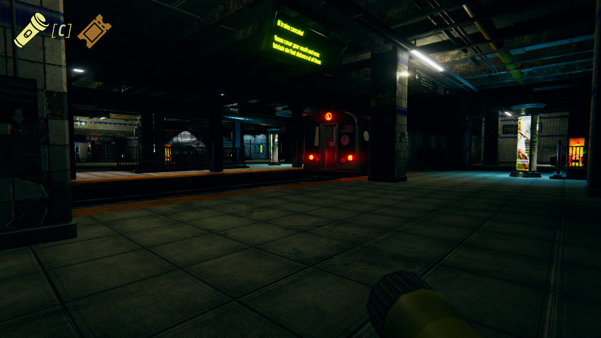 Tomorrow screenshot 4