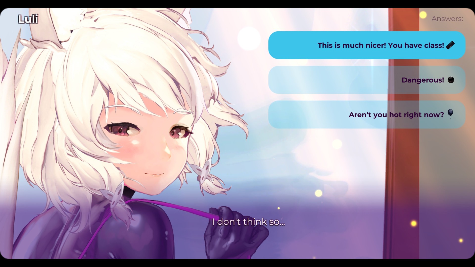 Mosaique Neko Waifus 4 screenshot 8