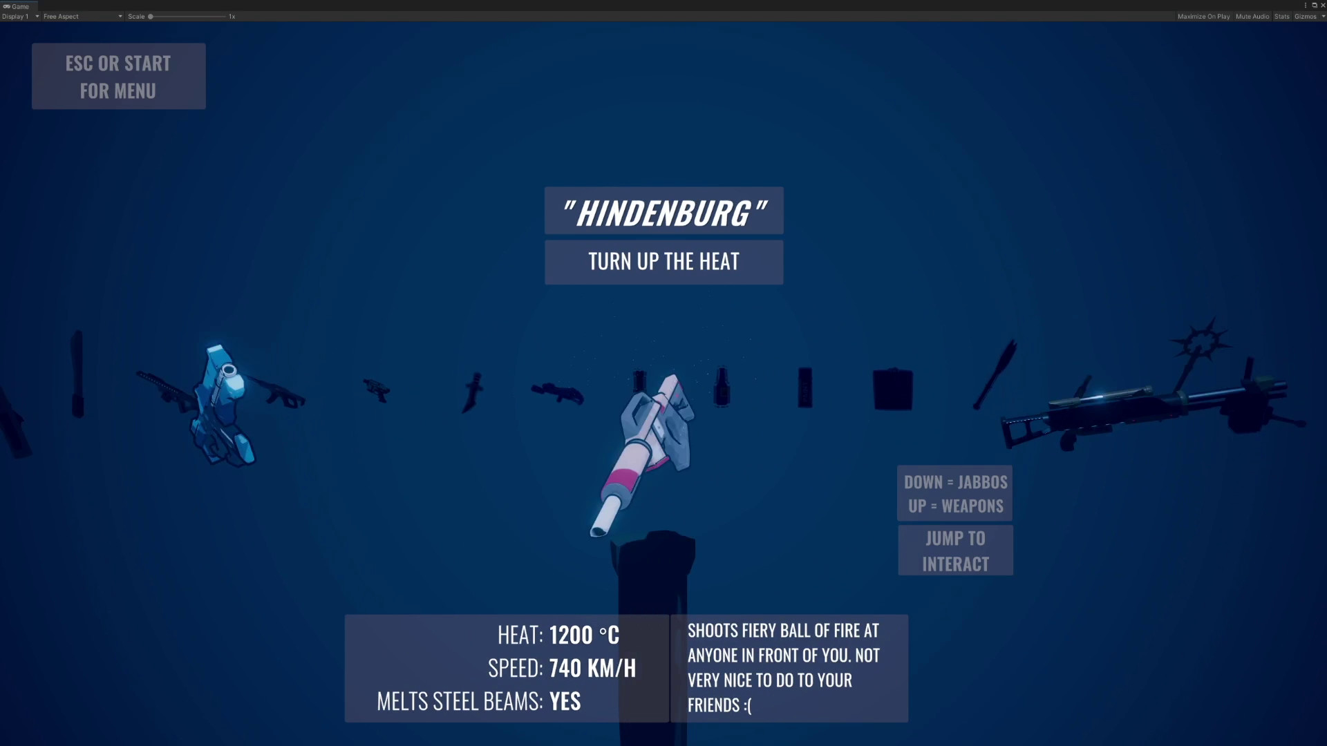JAB! screenshot 5