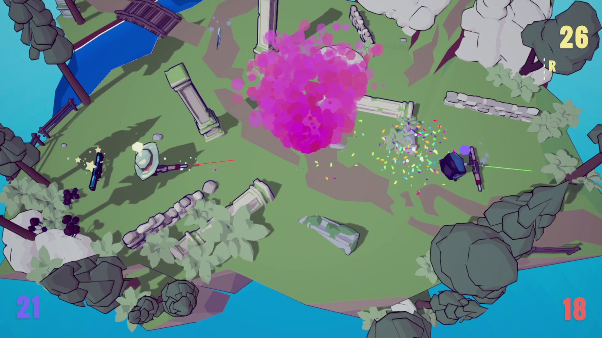 JAB! screenshot 9