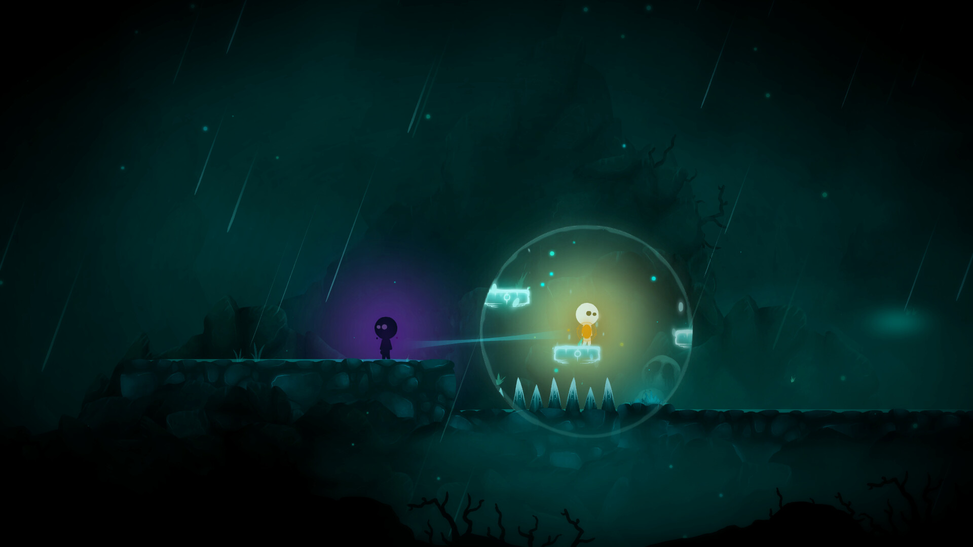 Ascendum screenshot 12