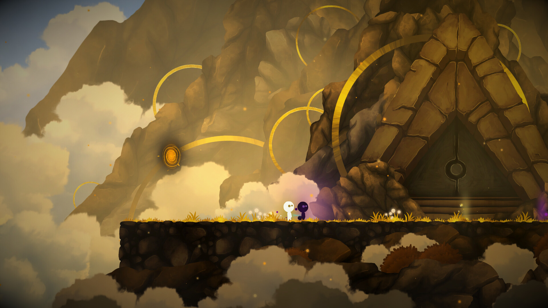 Ascendum screenshot 3