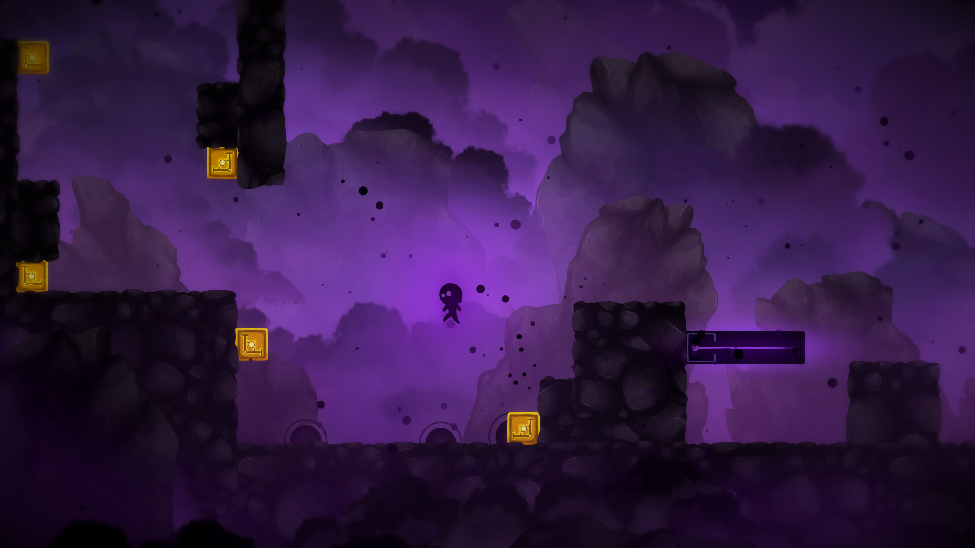 Ascendum screenshot 18