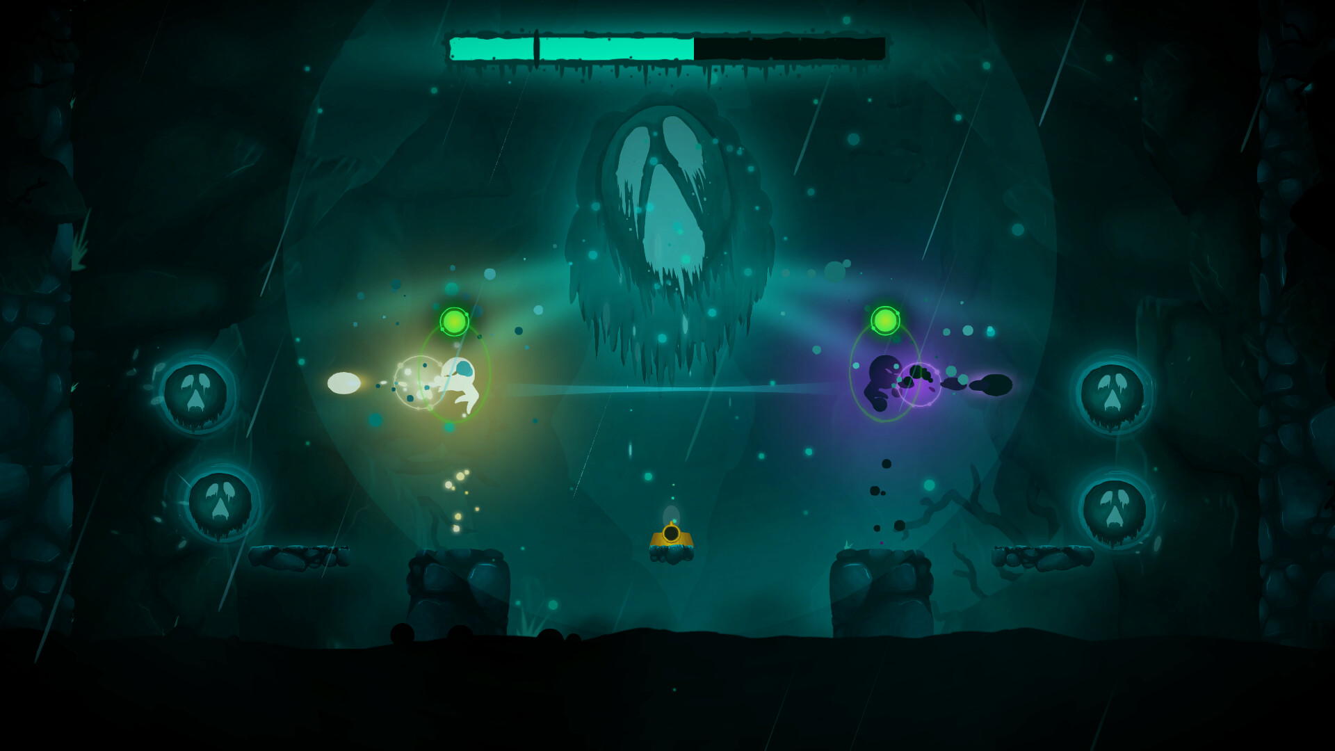 Ascendum screenshot 4
