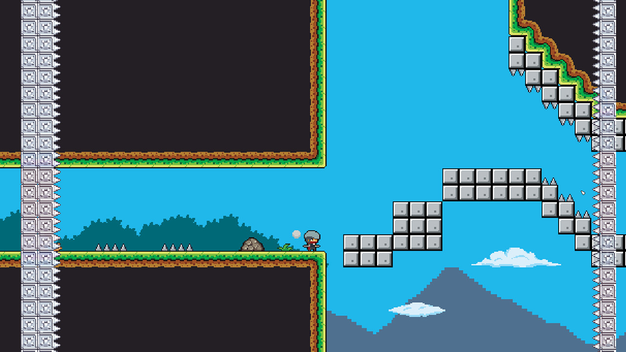 Ninja Ming: Novice Area screenshot 7