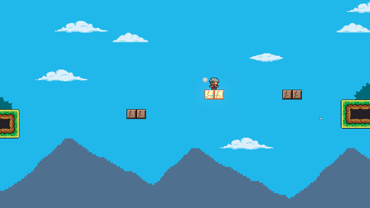 Ninja Ming: Novice Area screenshot 4