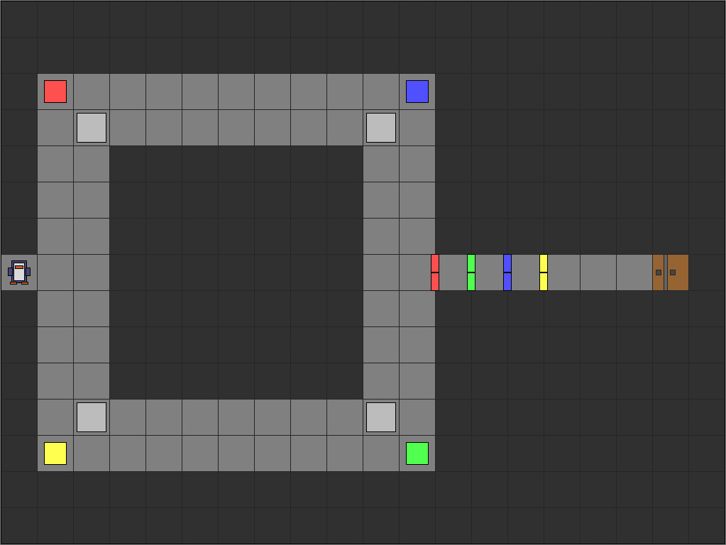 The Penguin IQ Test screenshot 1
