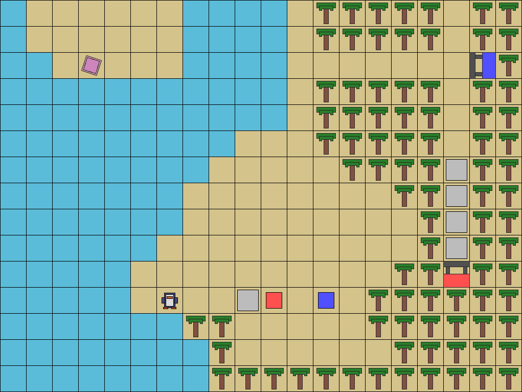 The Penguin IQ Test screenshot 5