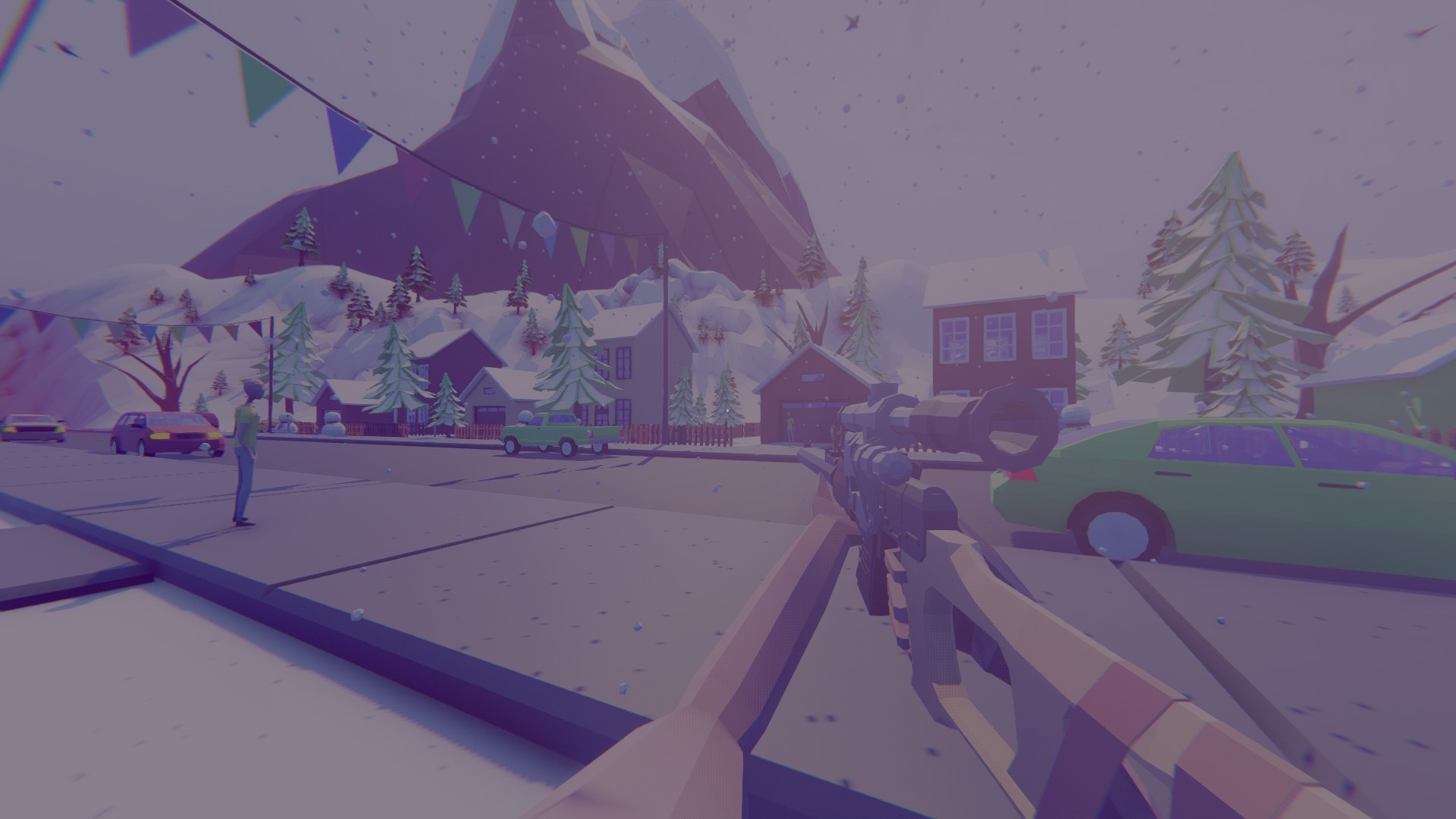 Happy Day screenshot 1