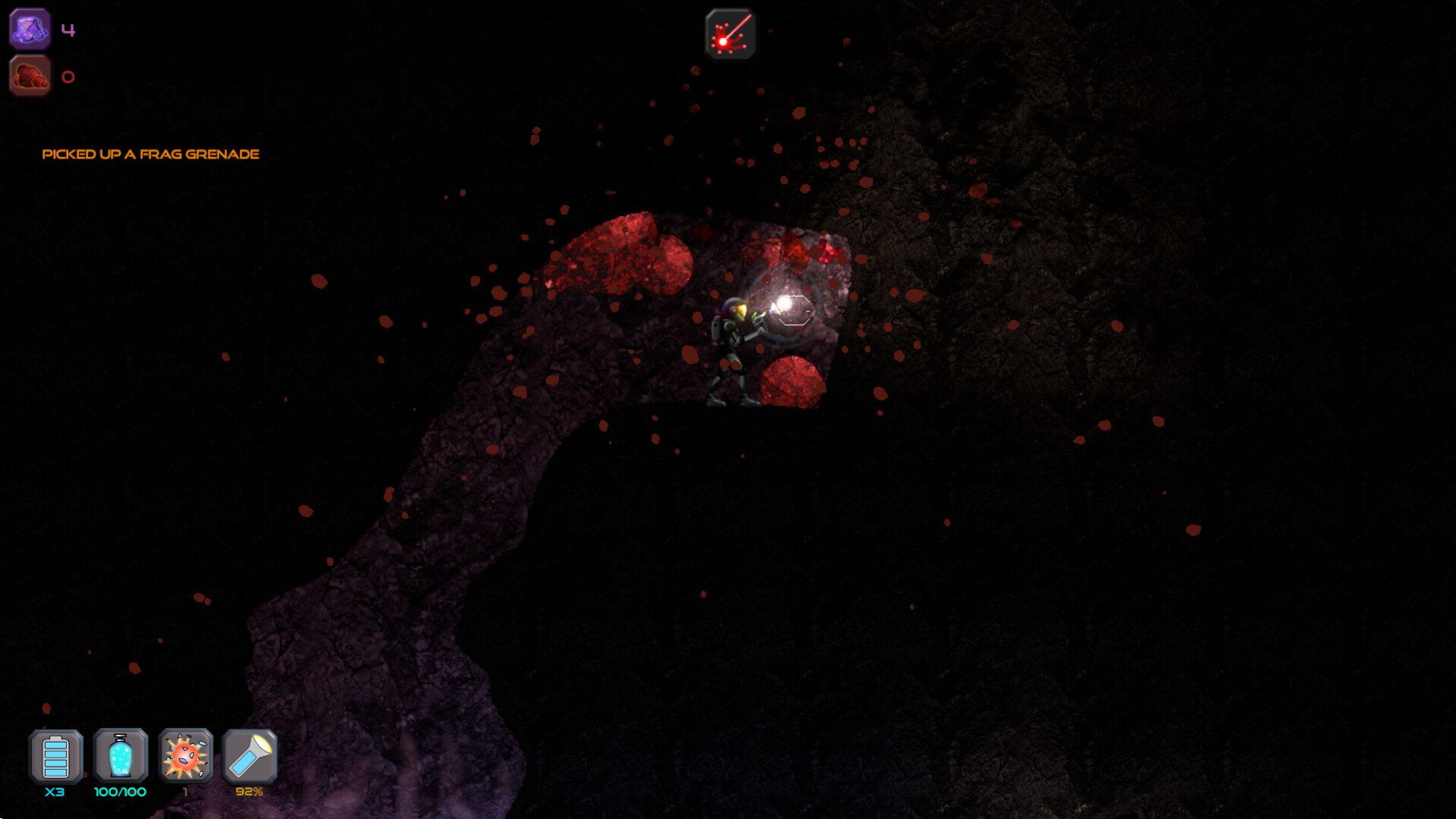 Lost Assassin - A Tale of AI Corruption screenshot 3