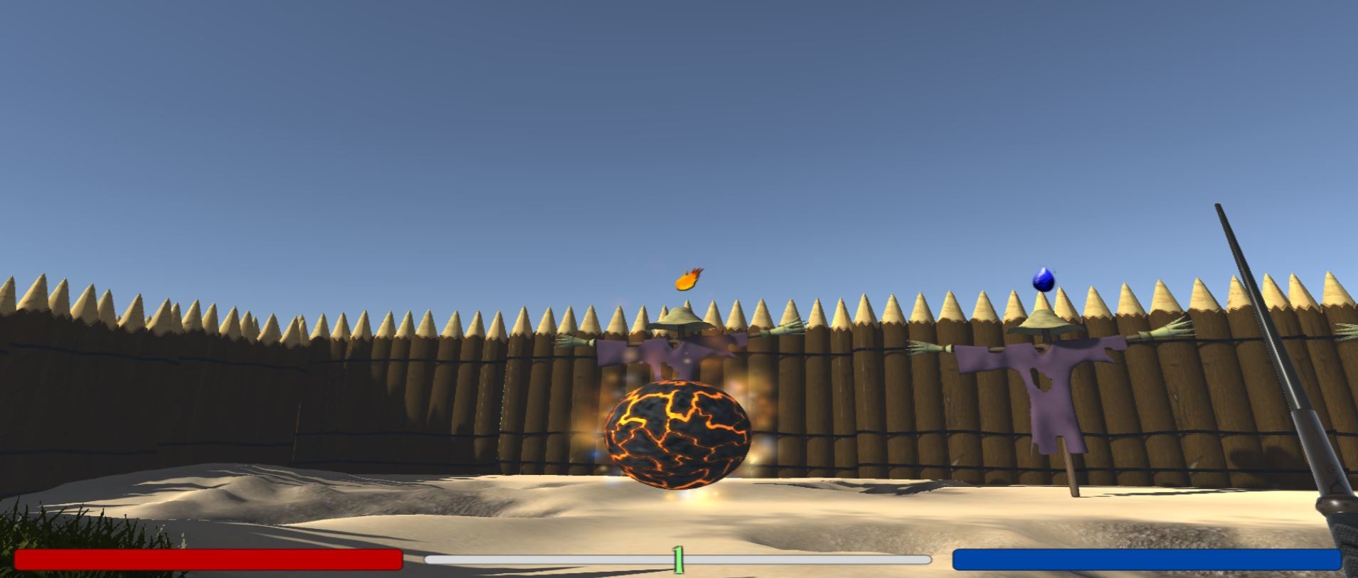 Through the Helios screenshot 9