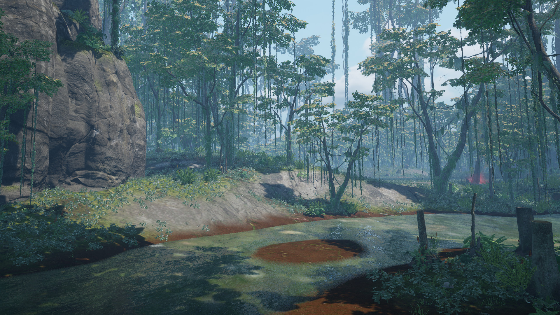 Cultivation Tales screenshot 13