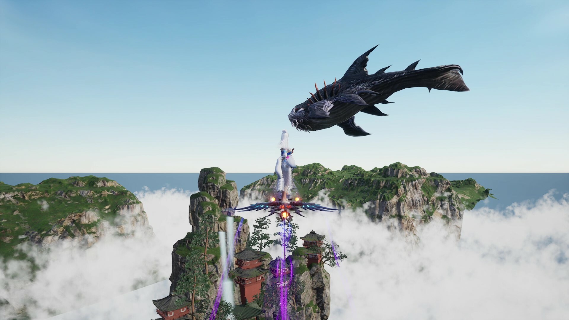 Cultivation Tales screenshot 1