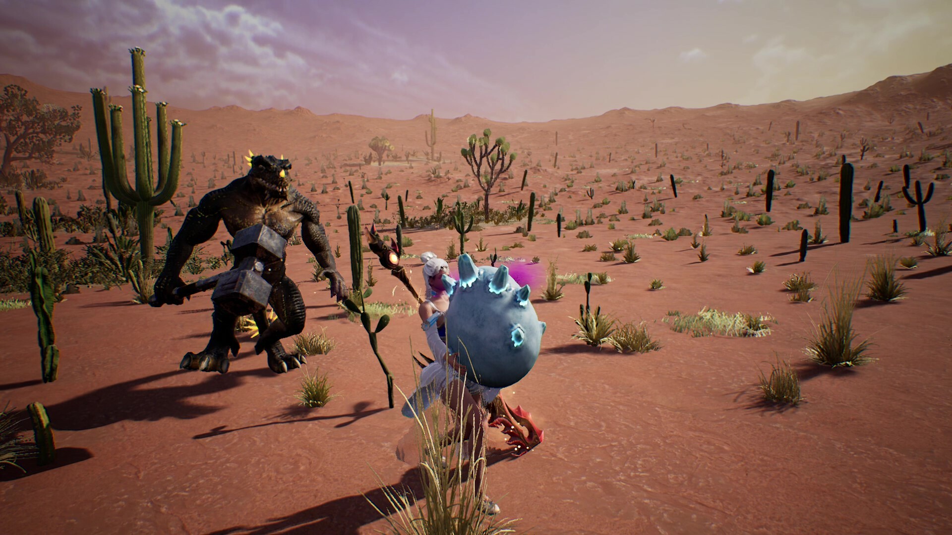 Cultivation Tales screenshot 6