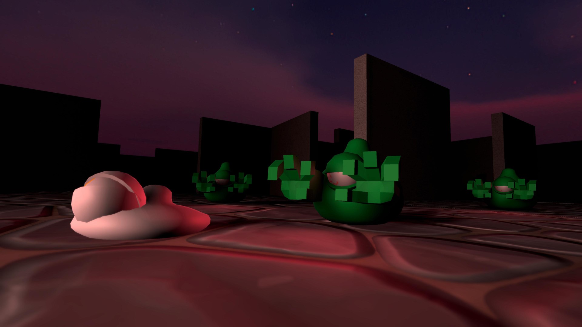Maze Party screenshot 5