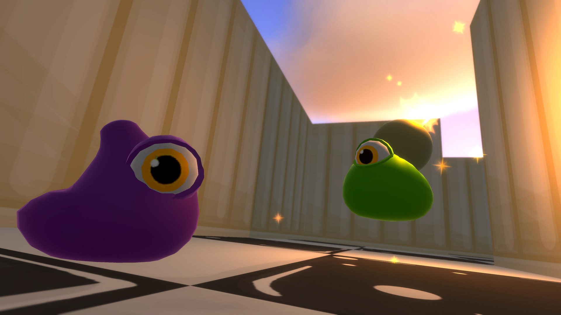 Maze Party screenshot 4