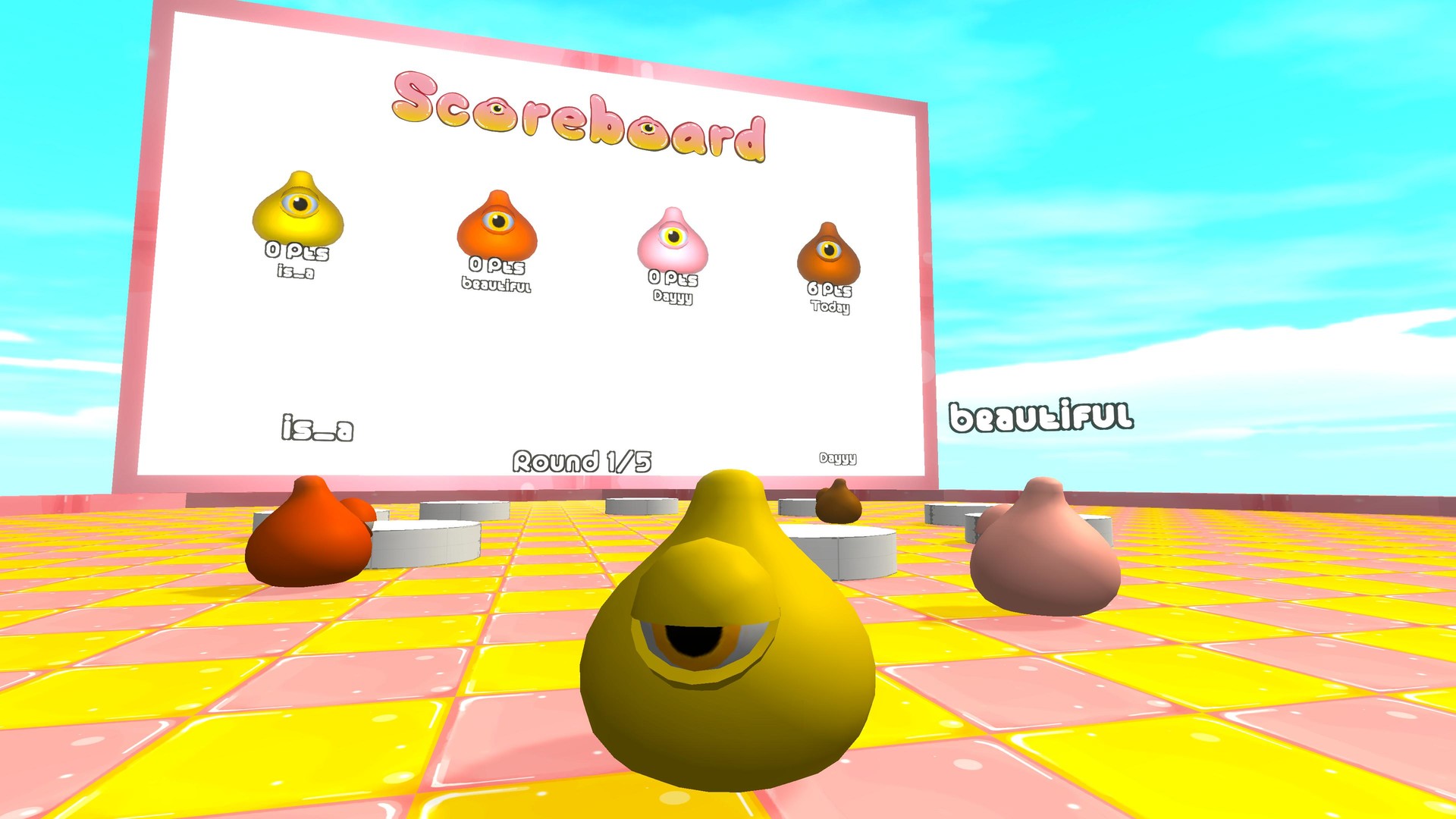 Maze Party screenshot 18