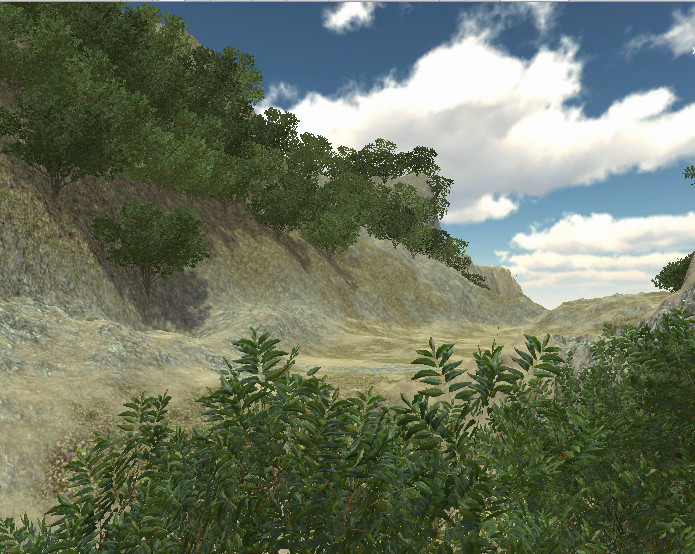 VR Wonderland 2:Adventures in a Fruit Boat screenshot 10