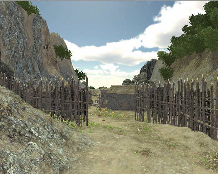 VR Wonderland 2：Adventures in a Fruit Boat screenshot 6