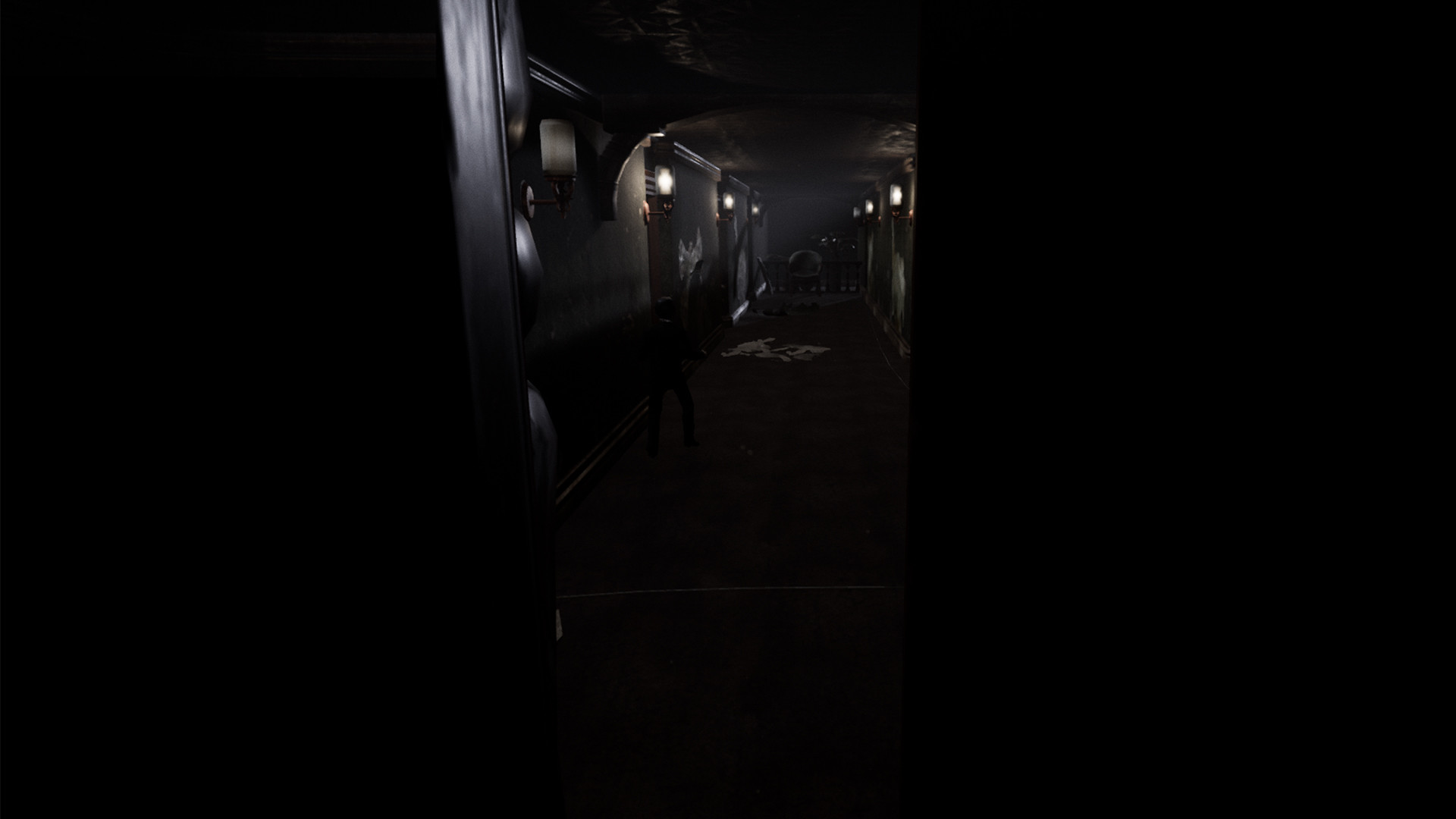 Cassidy screenshot 2