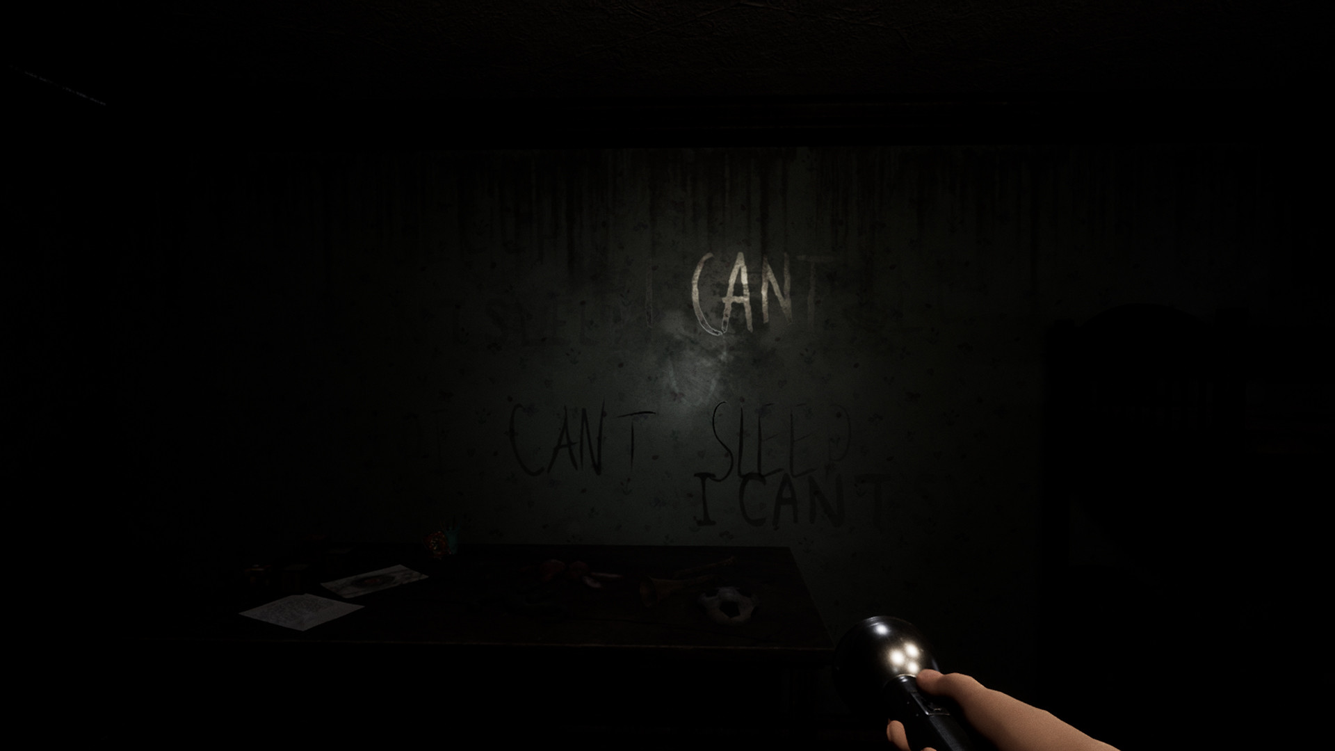 Cassidy screenshot 3