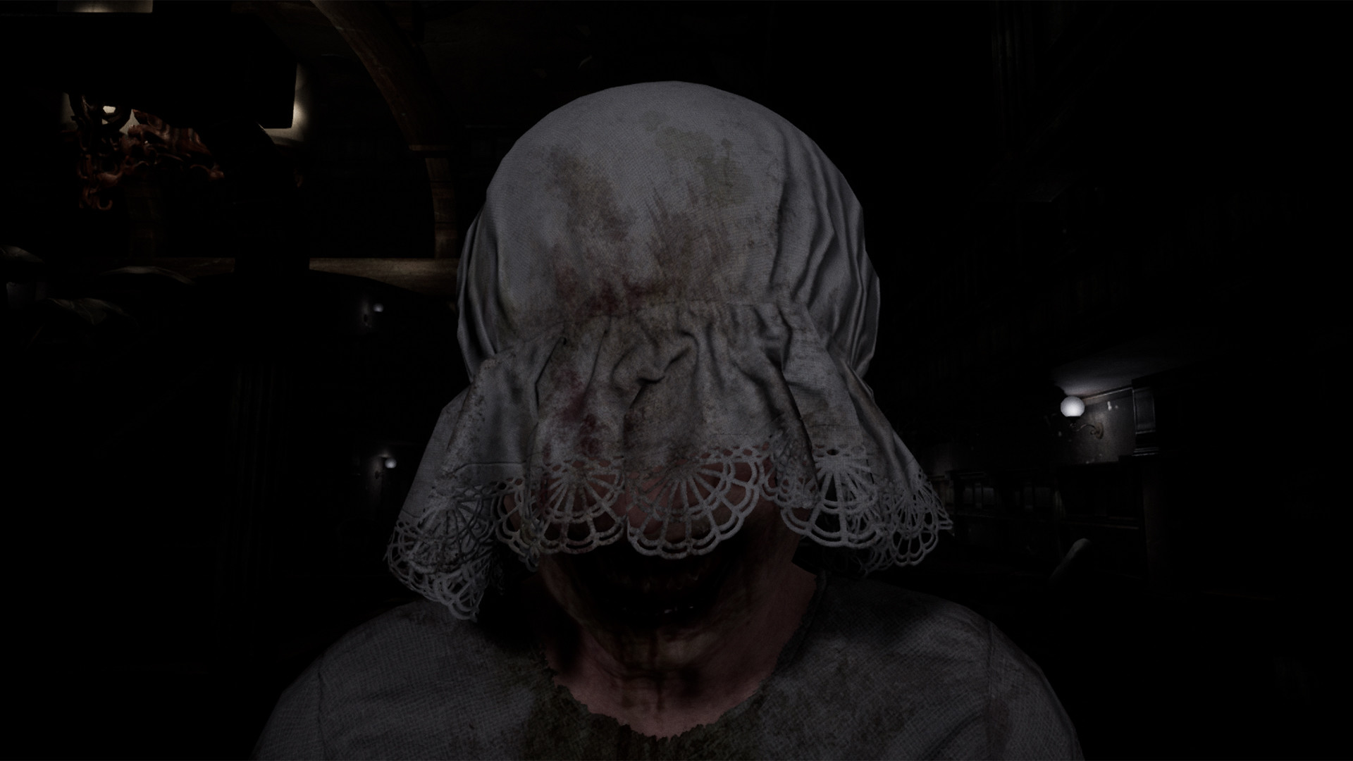 Cassidy screenshot 1