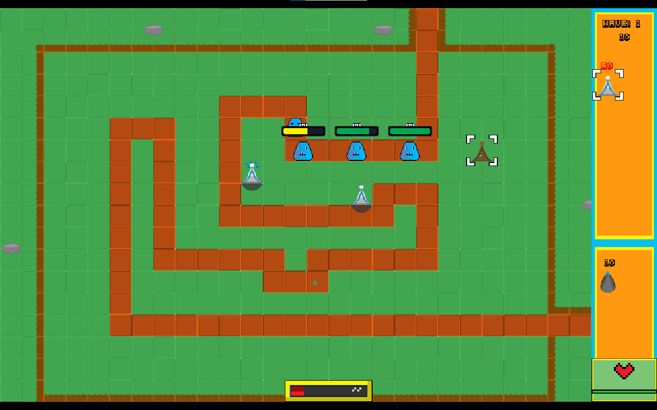 Mothercore screenshot 2