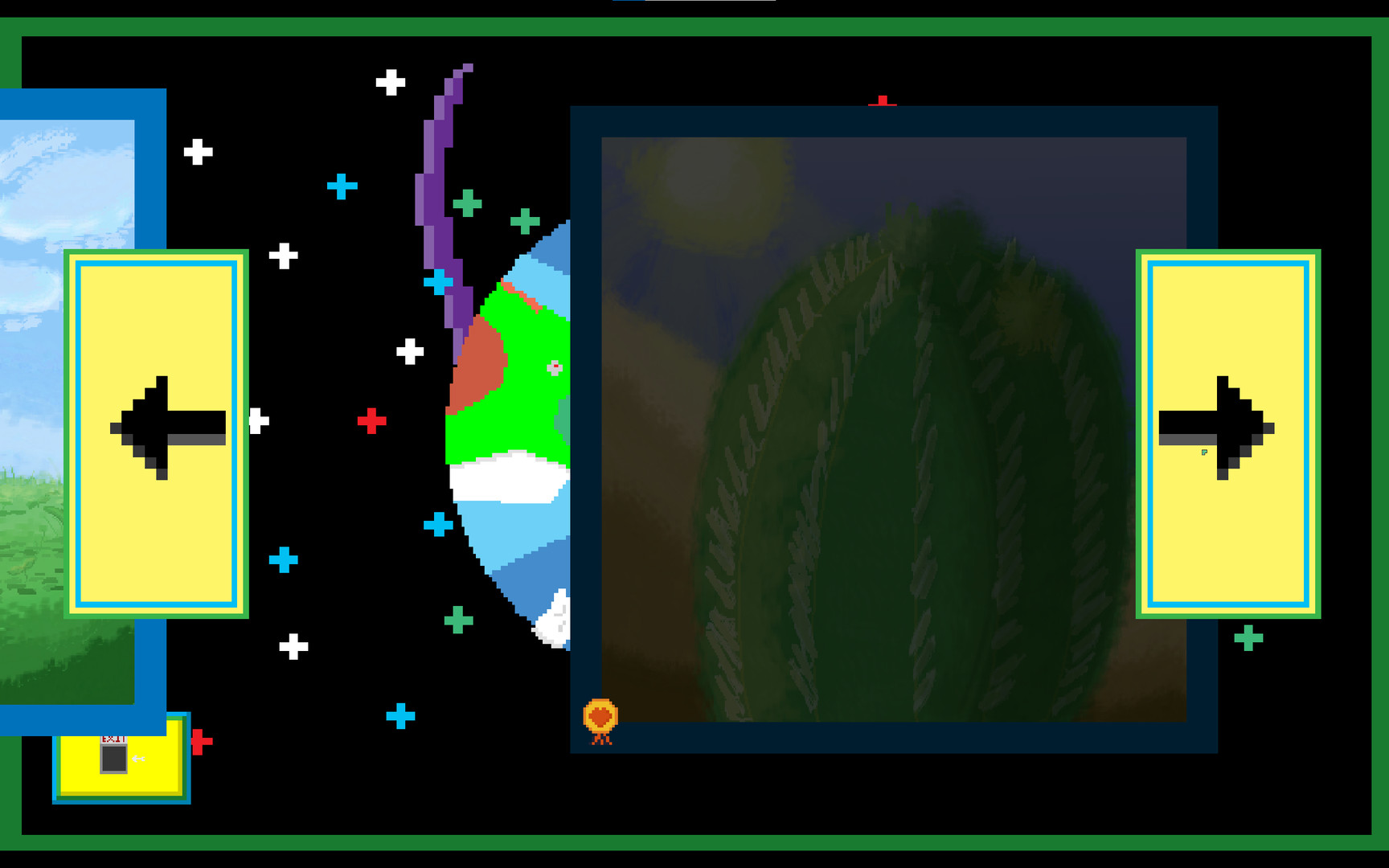 Mothercore screenshot 8