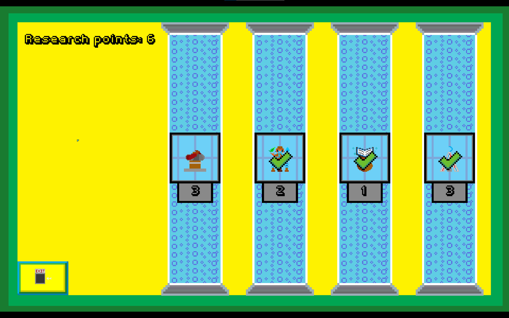 Mothercore screenshot 6