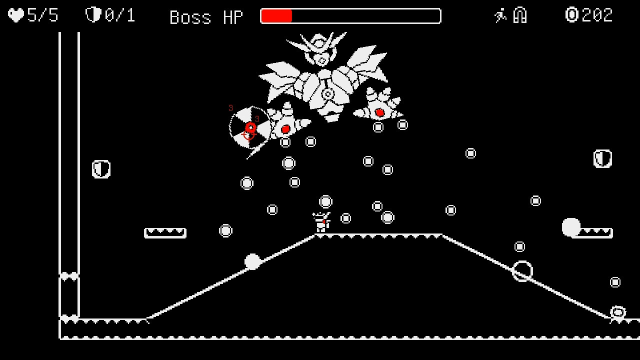 荣光的见证 Glory's Witness screenshot 7
