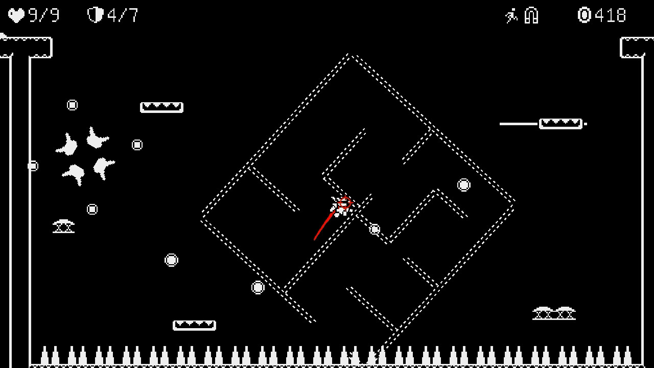 荣光的见证 Glory's Witness screenshot 2