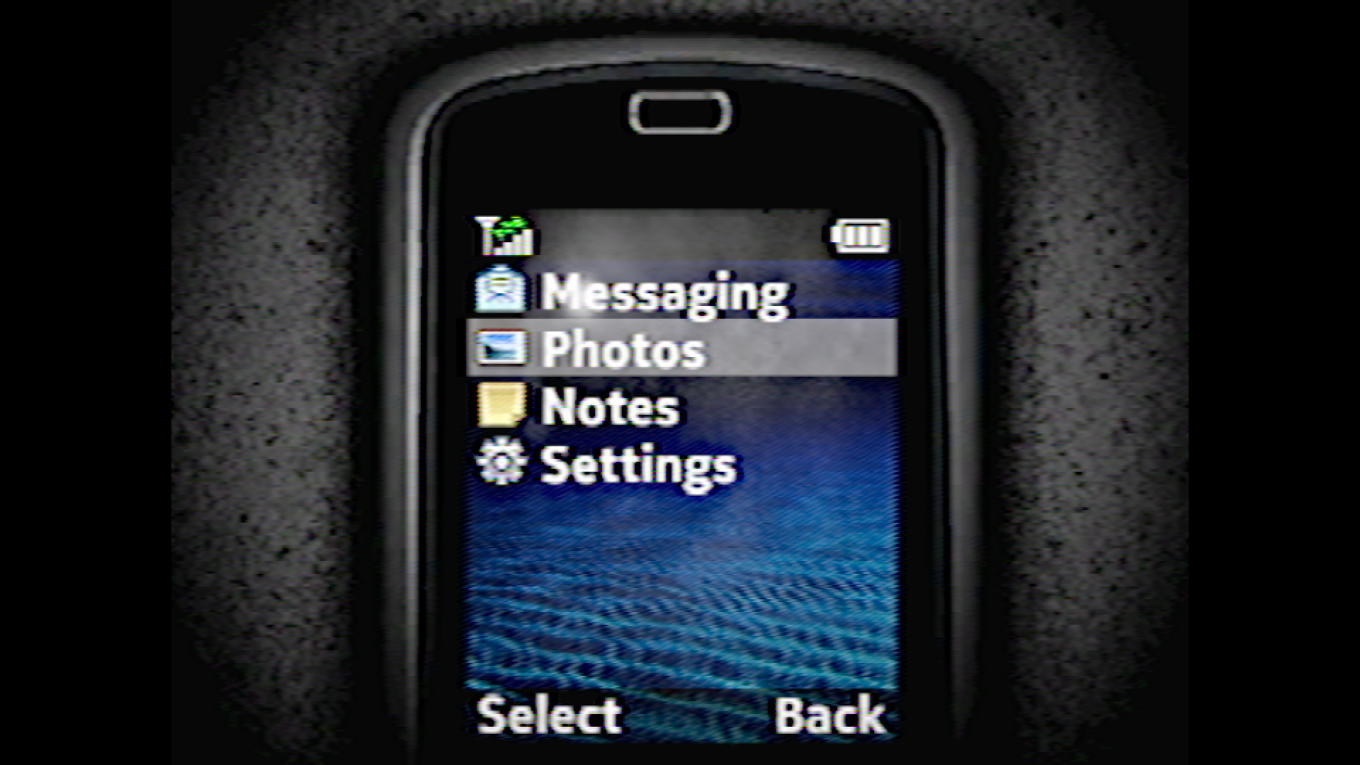 Risu screenshot 4