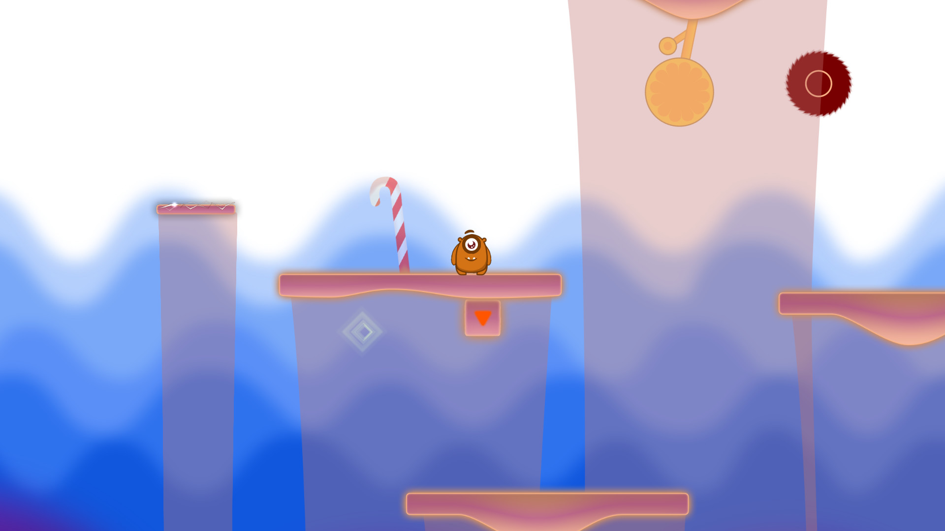 Inversion screenshot 3