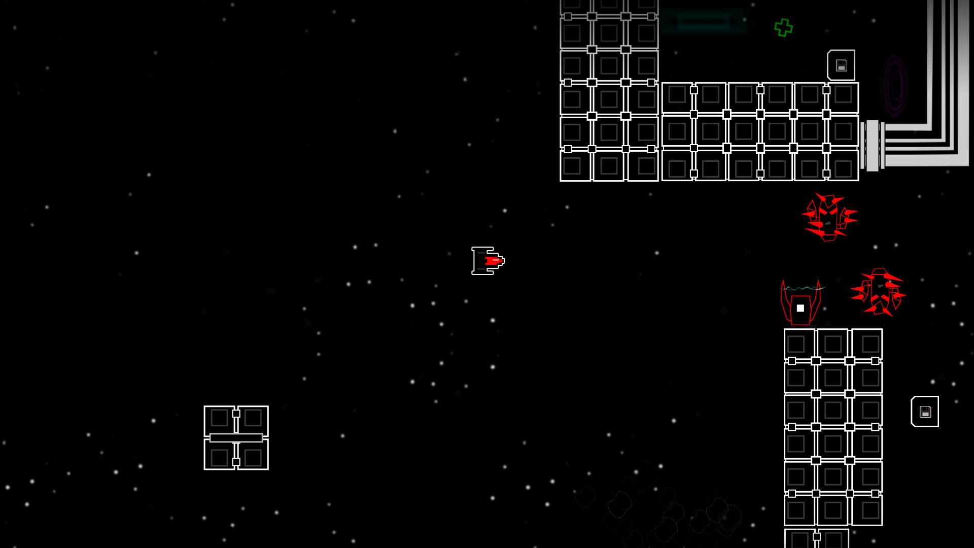 Arnold screenshot 3
