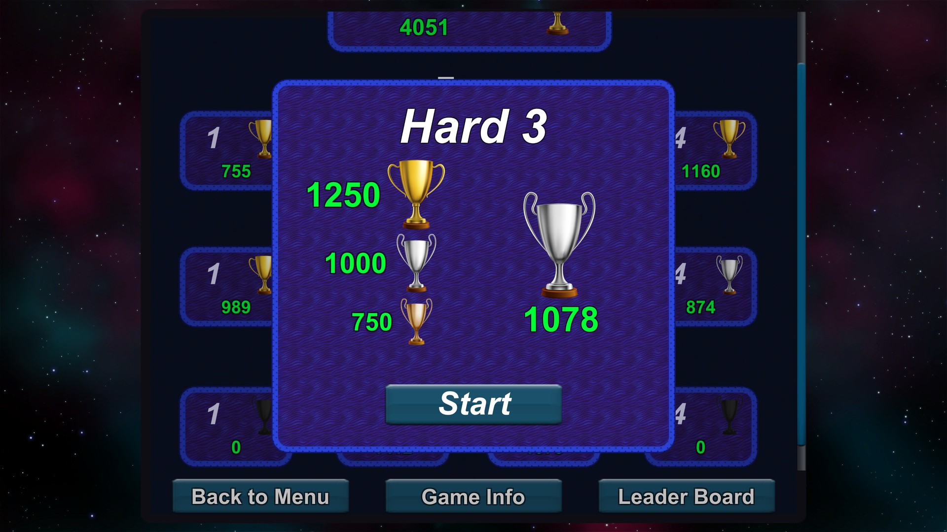 Defender of Kuiper Belt screenshot 6