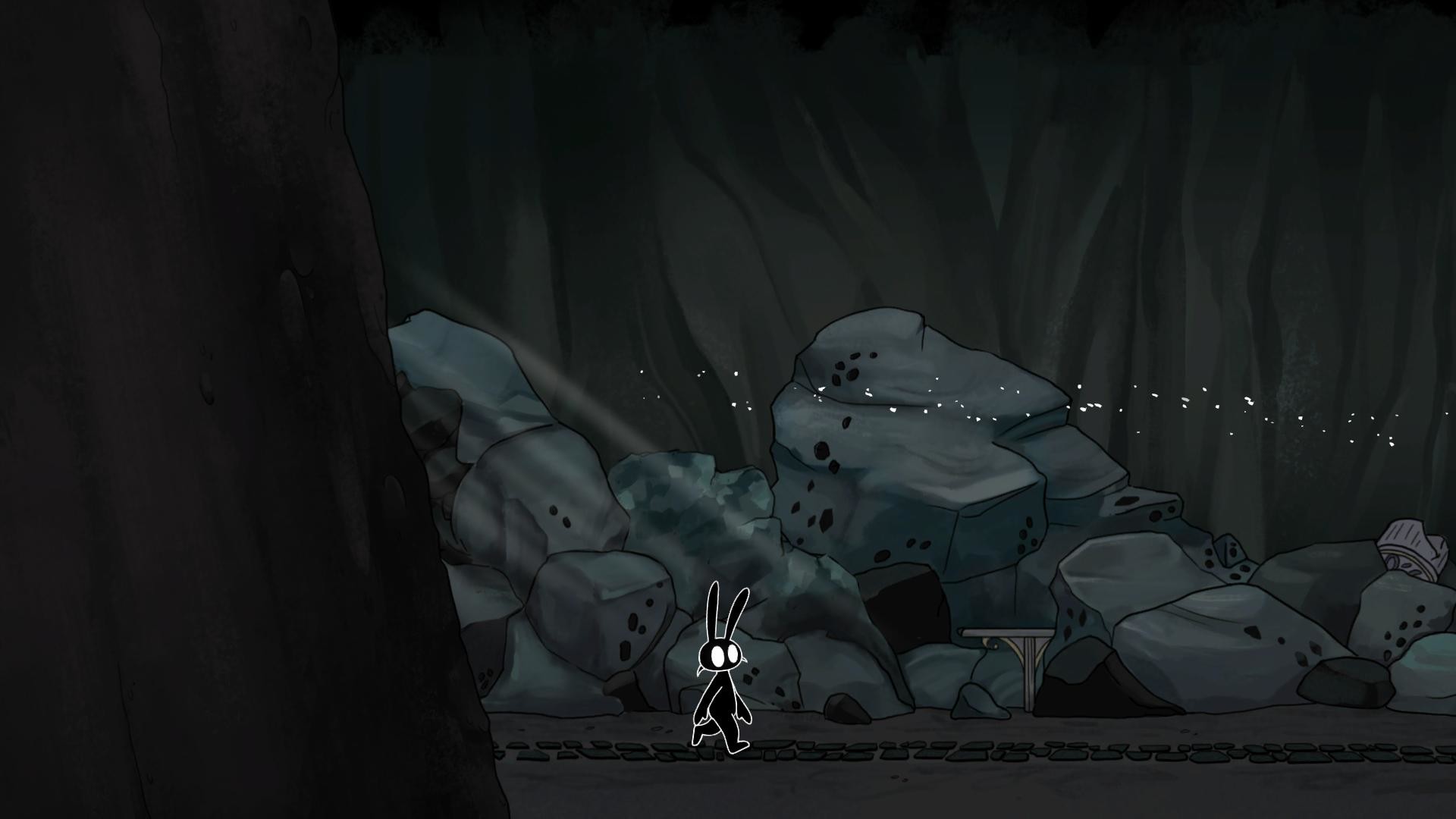 Get Together: A Coop Adventure screenshot 7