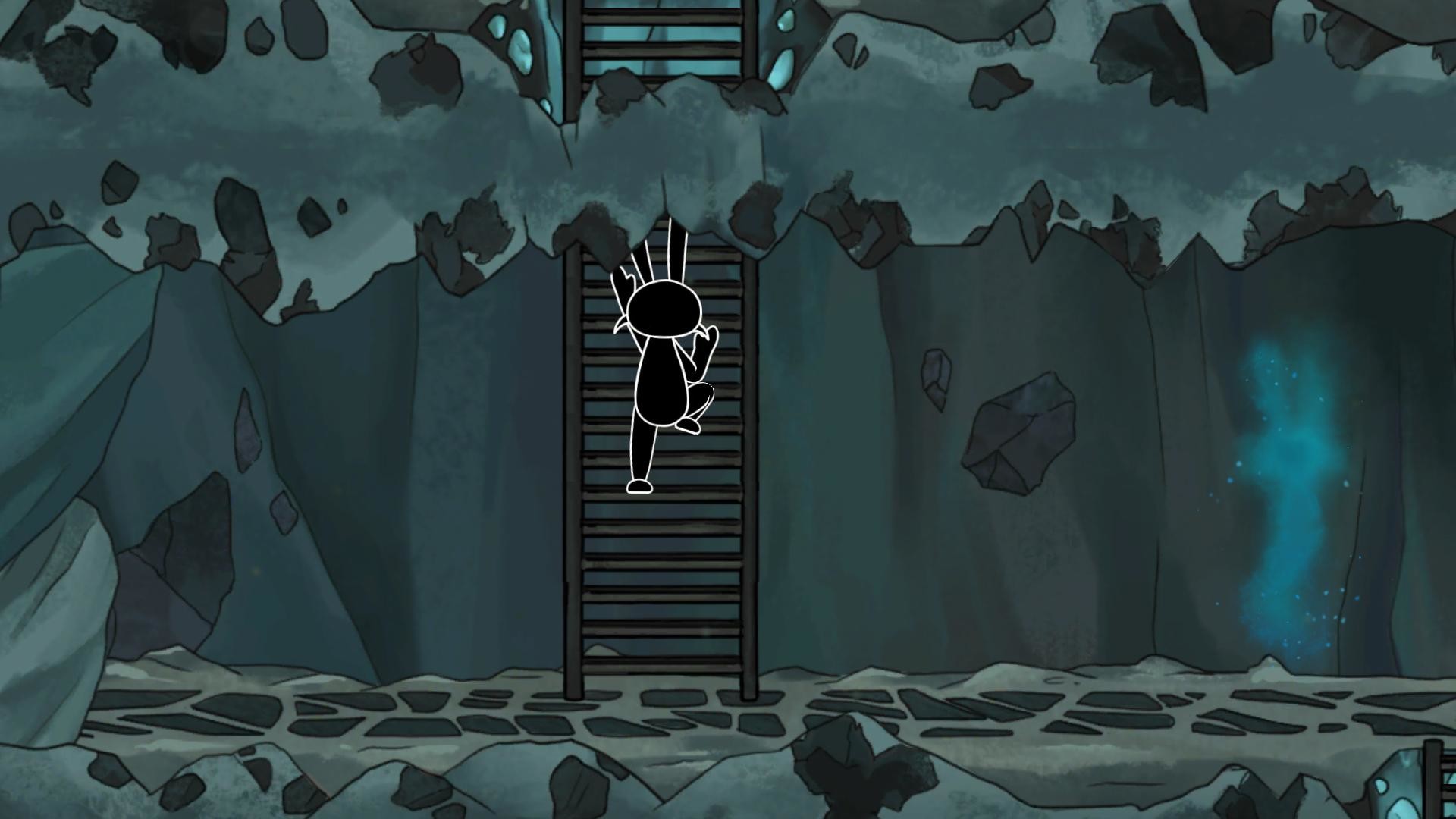 Get Together: A Coop Adventure screenshot 5