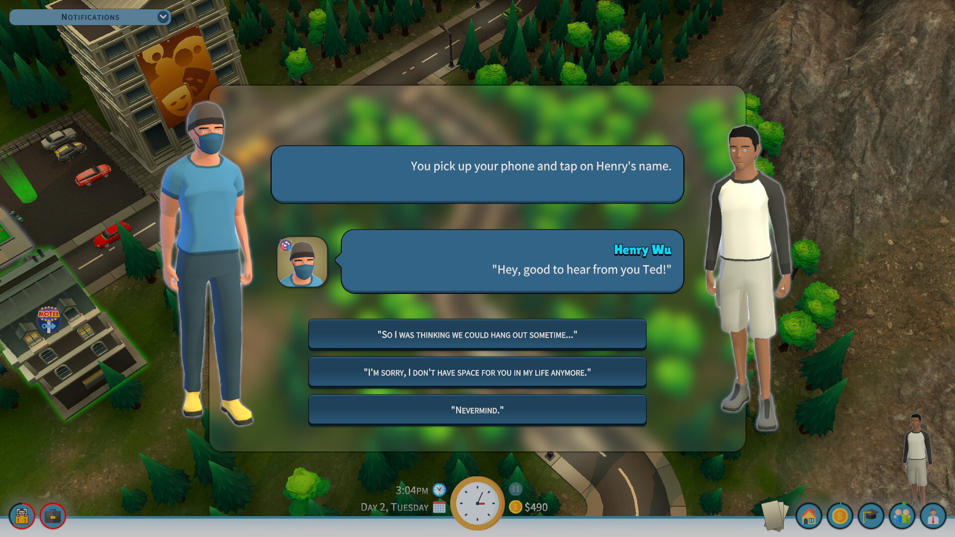 Little Lives screenshot 4