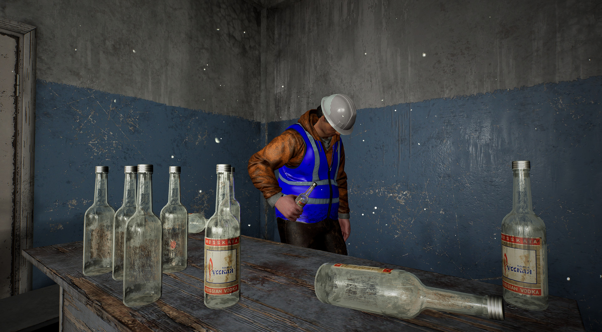 Renovators screenshot 7
