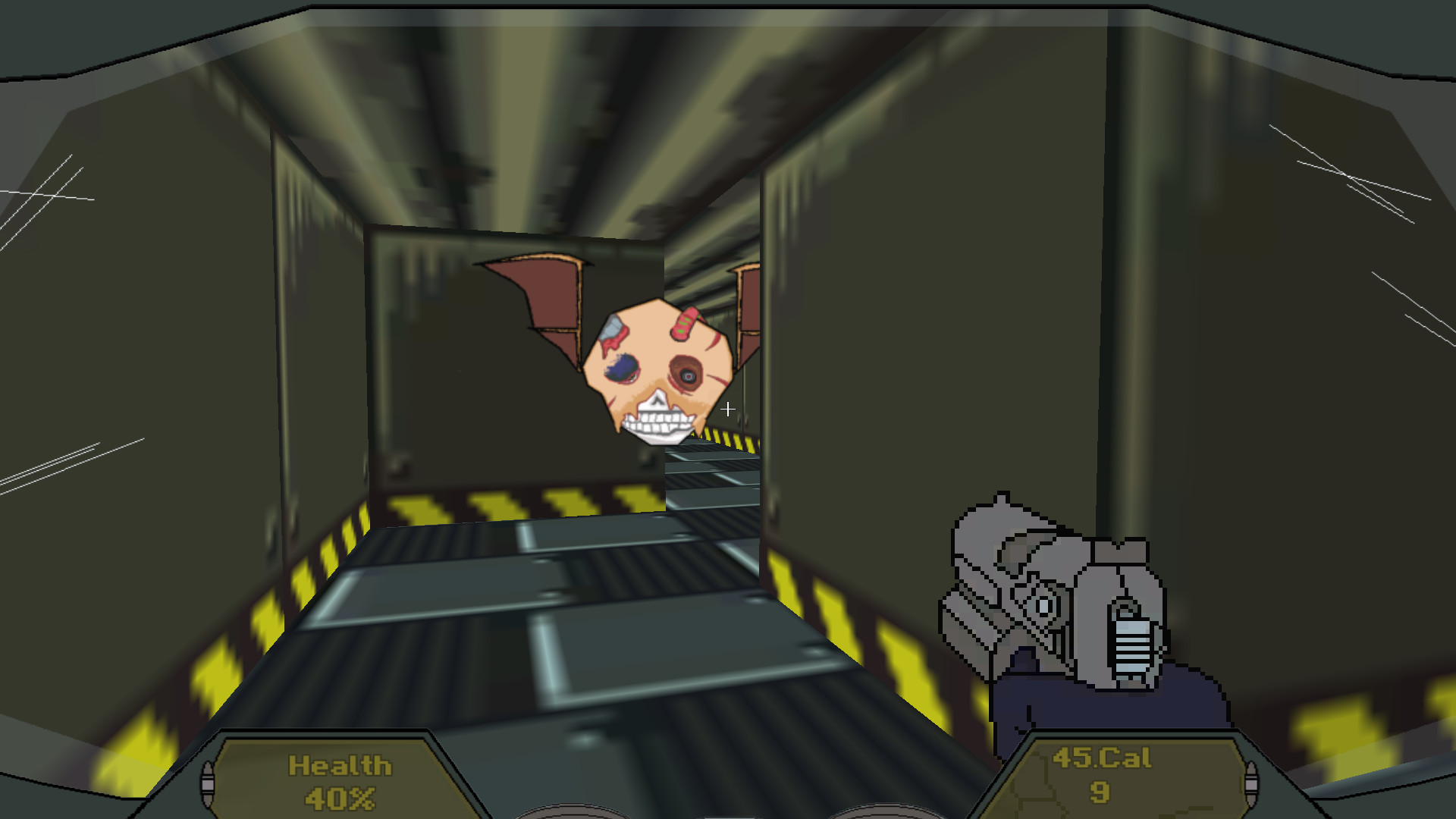 Apostle 3D screenshot 3