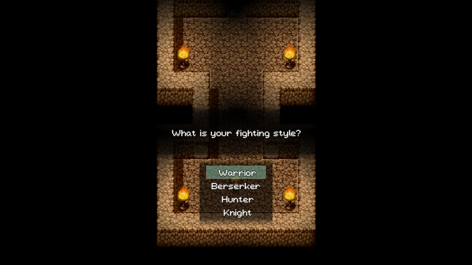 Edifice of Fiends screenshot 1