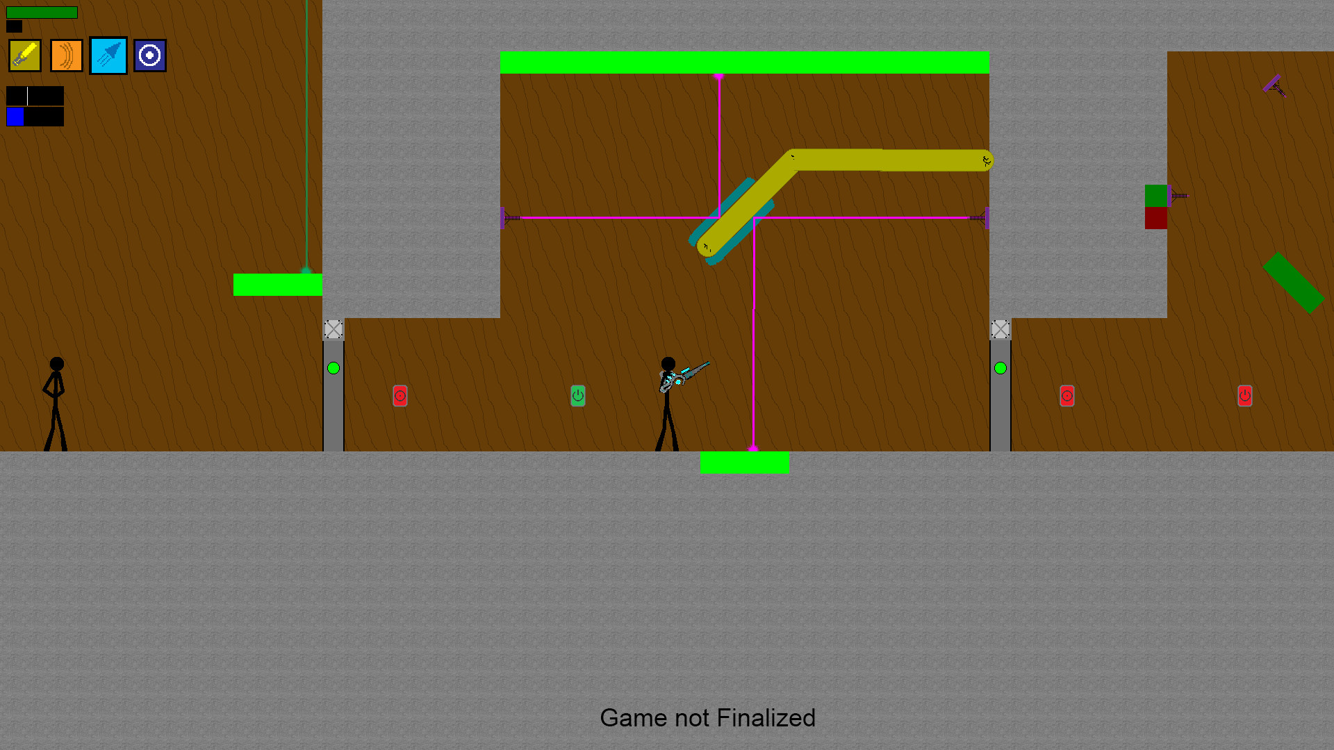 The SOL Device 2 screenshot 3
