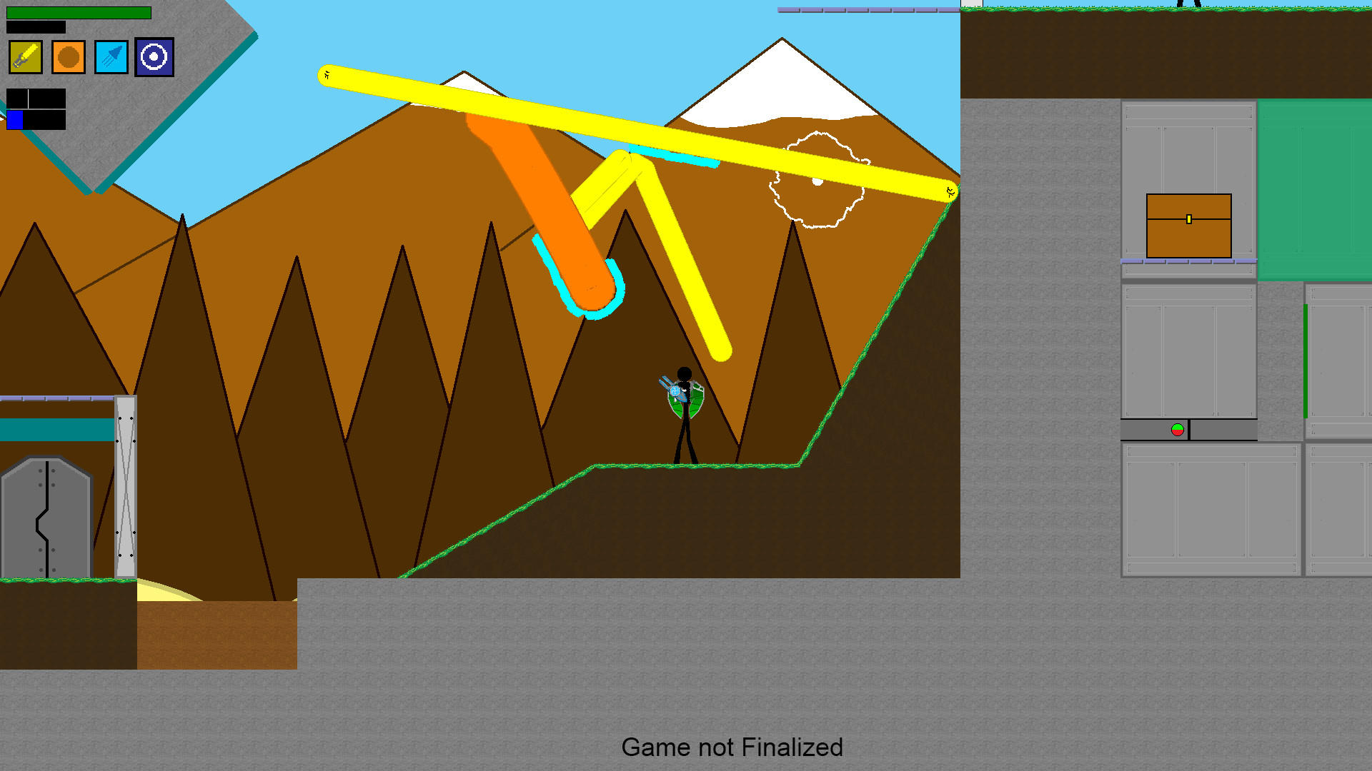 The SOL Device 2 screenshot 6