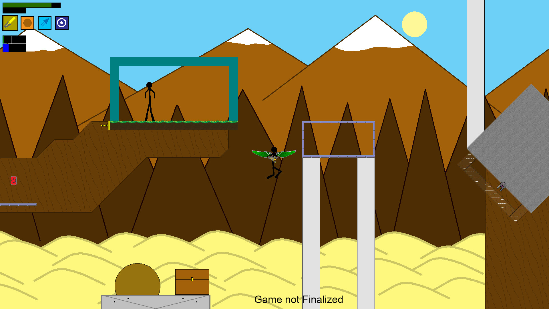 The SOL Device 2 screenshot 4