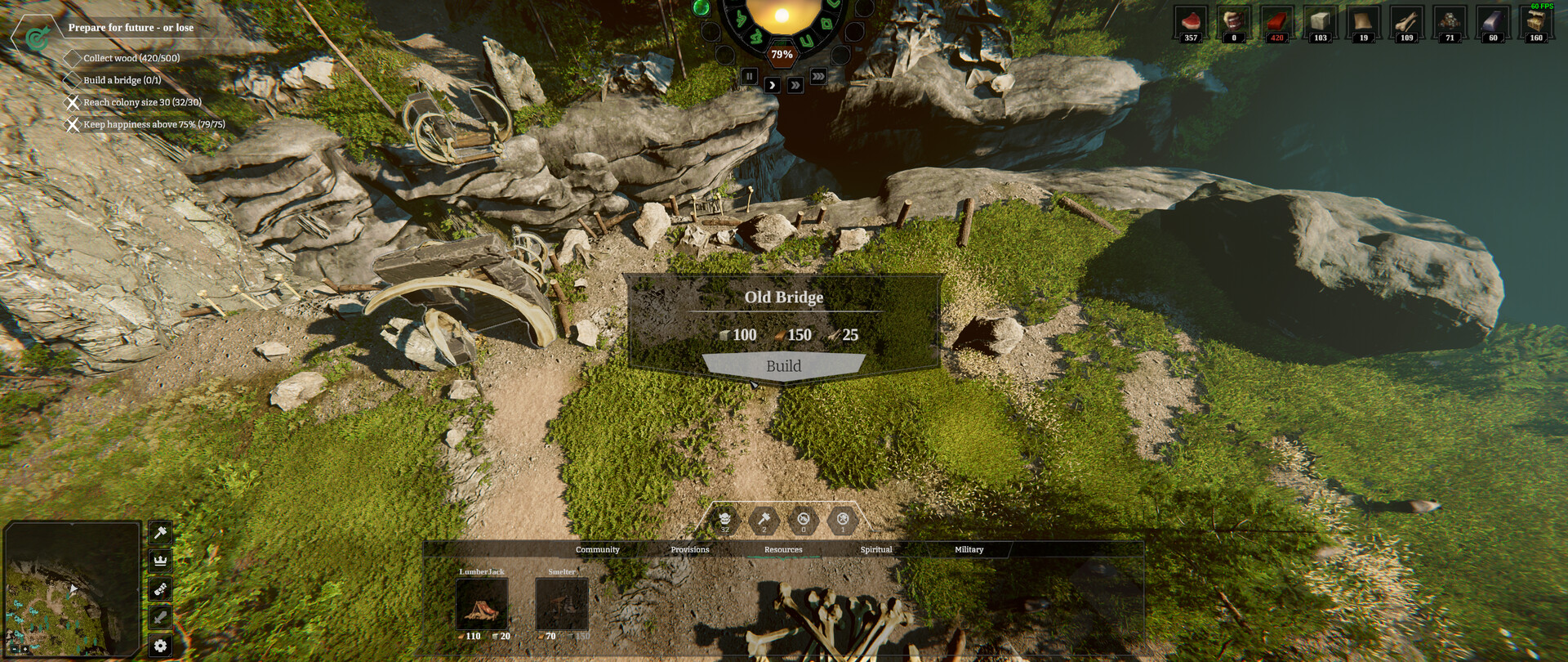 Orc Warchief: Strategy Story screenshot 4
