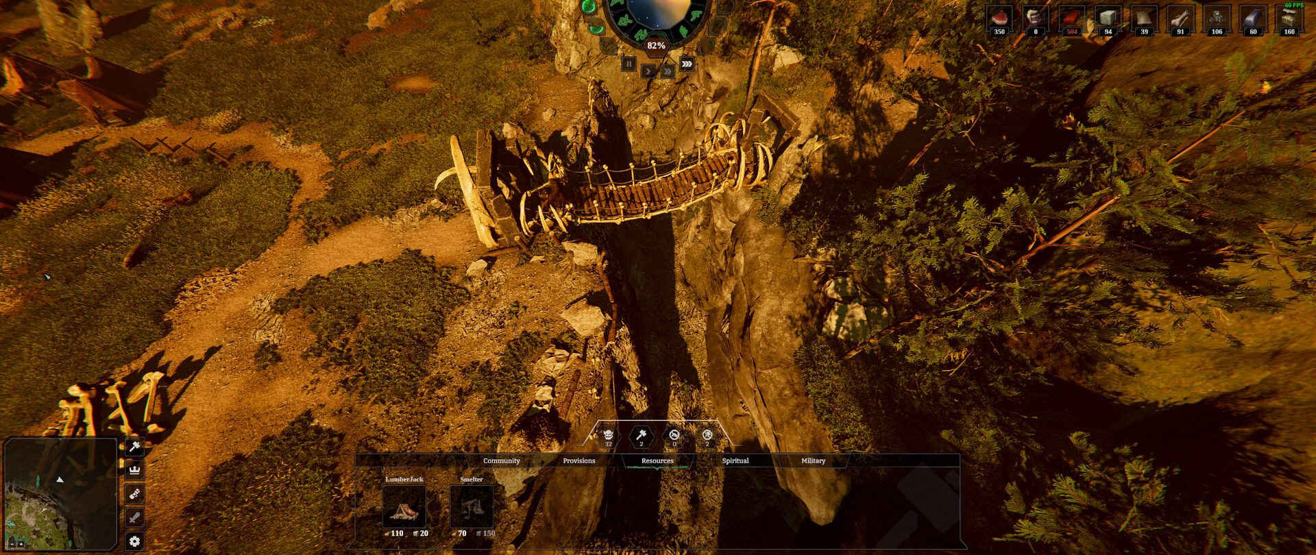Orc Warchief: Strategy Story screenshot 6